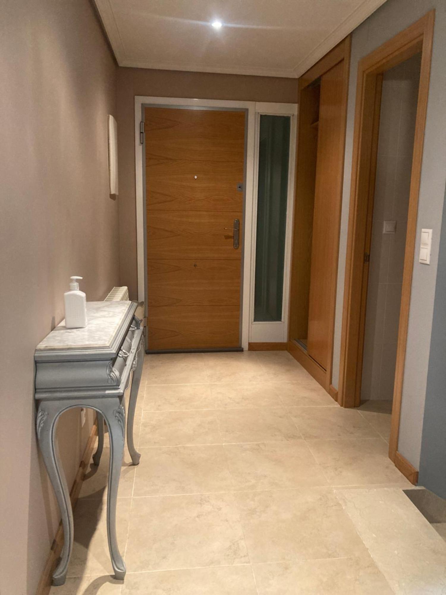 Chalet Con Piscina Simancas Chambre photo